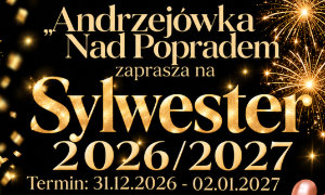 sylwester 2026